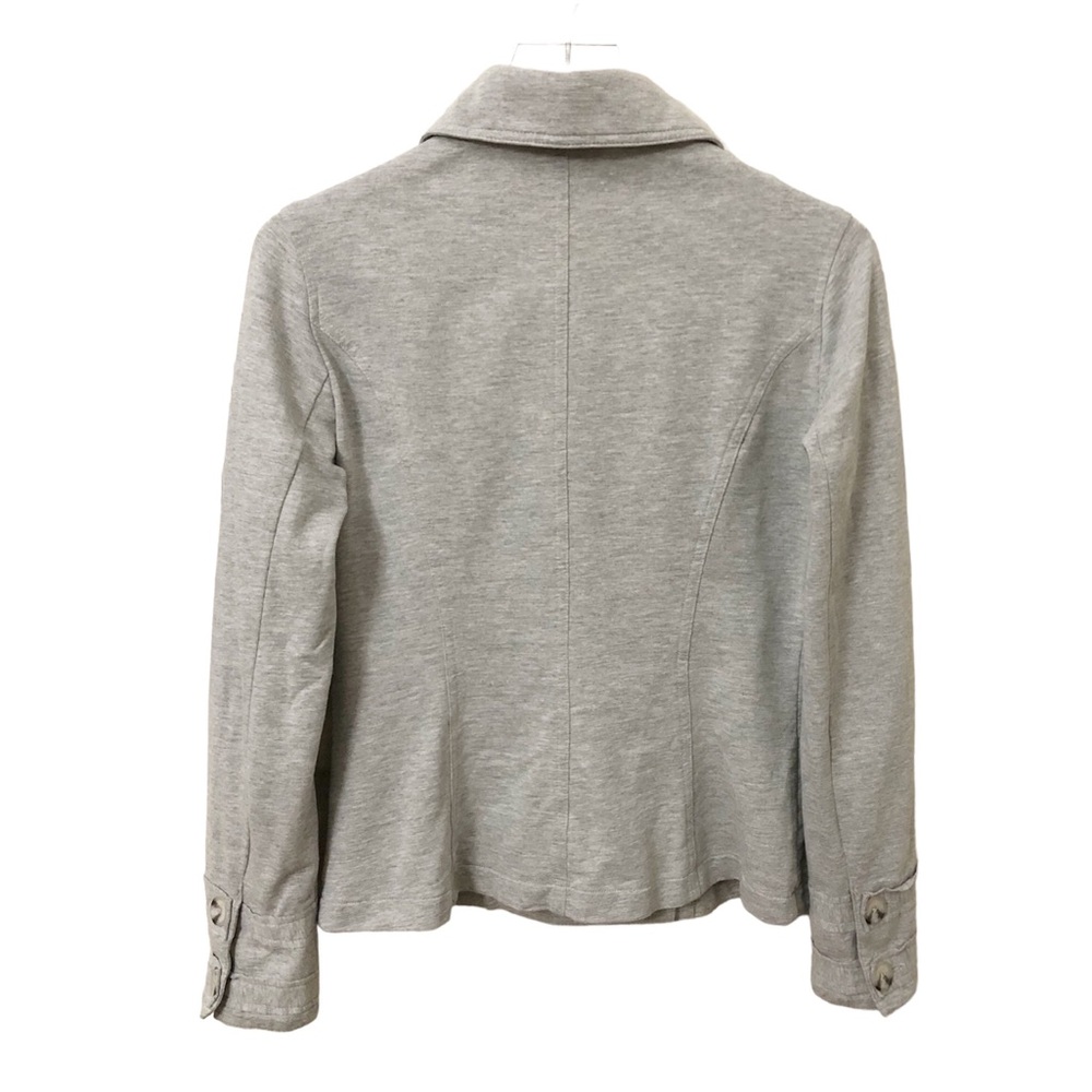 CAbi | Good To Go Double Breasted Military Style Jacket Small - Picture 8 of 12
